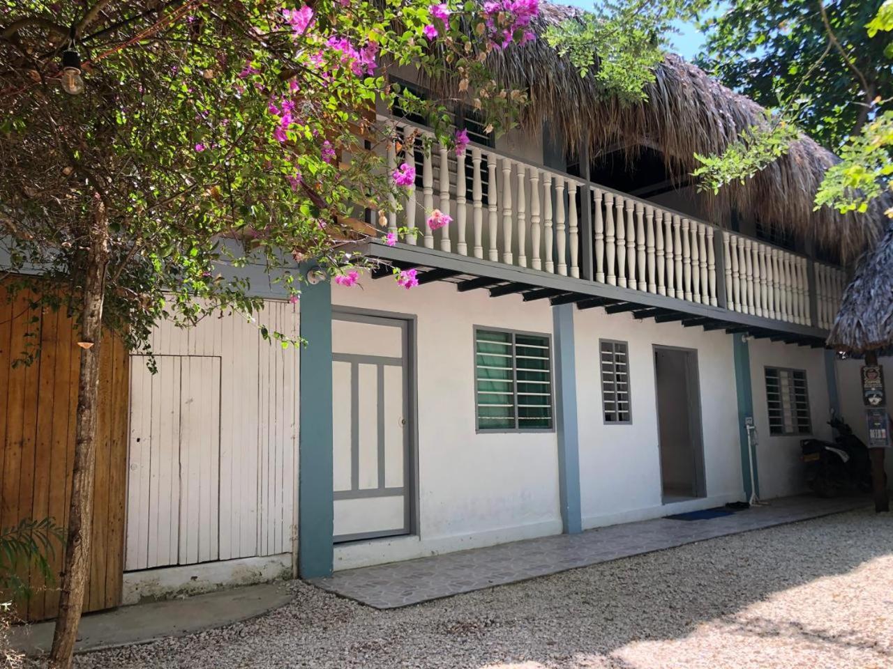 Bamboo Rincon Del Mar Hotel San Onofre Exterior photo